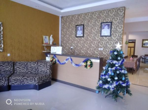 Rumah Retret Bethania